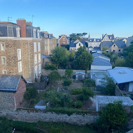La Merveille De Rochebonne 3 Saint-Malo Exteriér fotografie