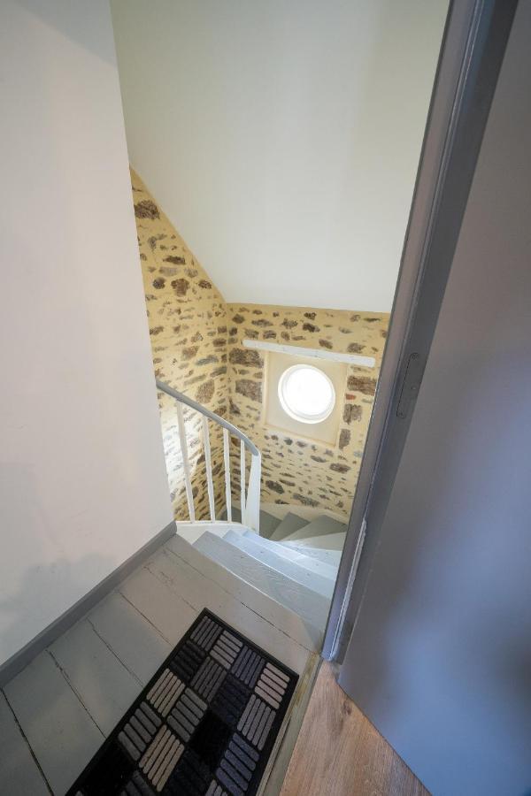 La Merveille De Rochebonne 3 Saint-Malo Exteriér fotografie